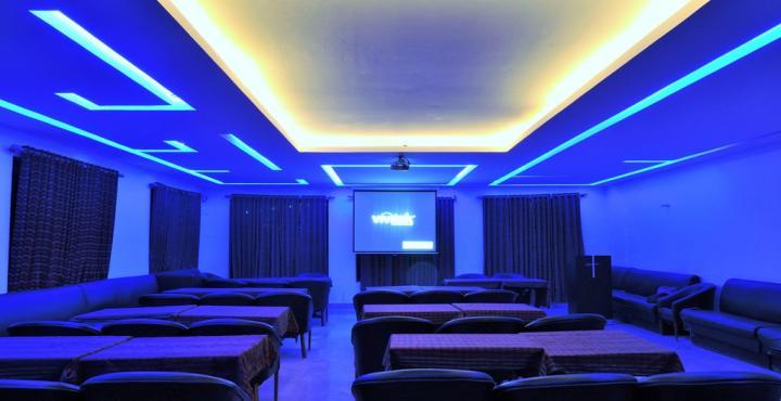 The Tal Paradise Bhimtal Exterior photo